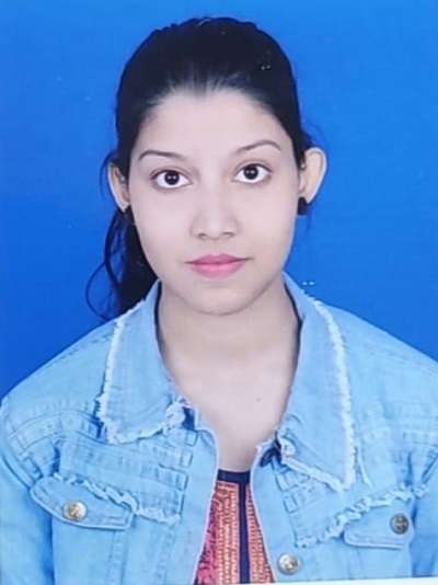 Student Photo Not Available