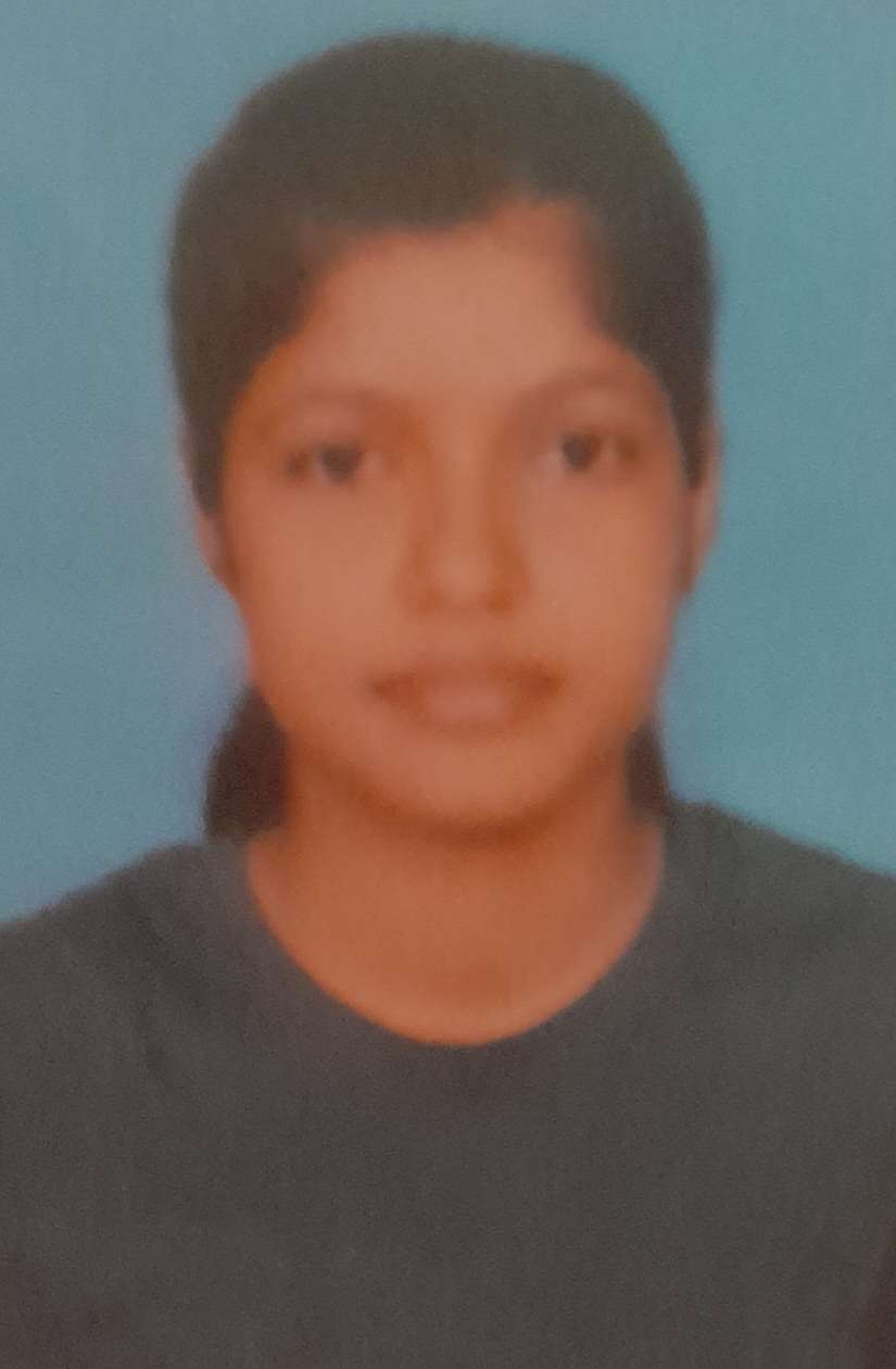 Student Photo Not Available