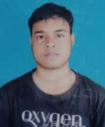 Student Photo Not Available