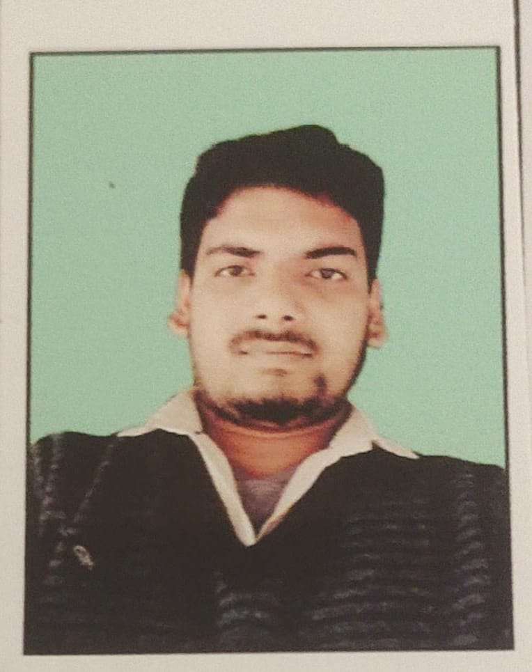 Student Photo Not Available