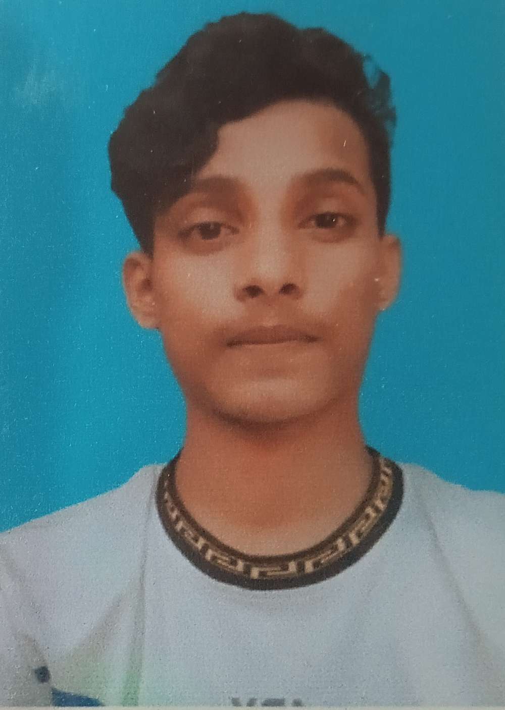 Student Photo Not Available