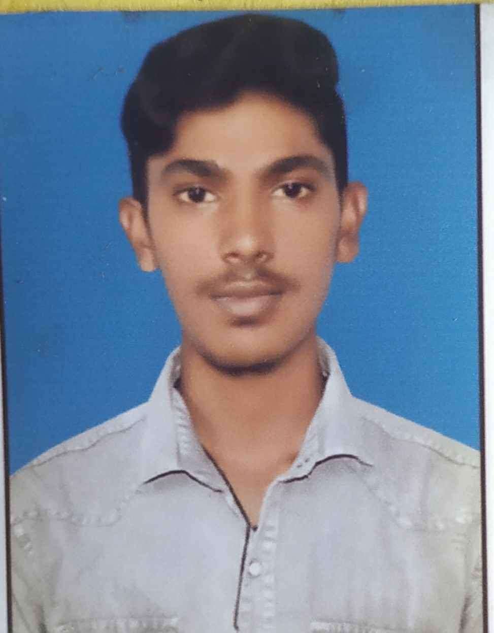 Student Photo Not Available