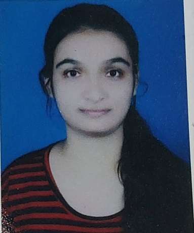 Student Photo Not Available