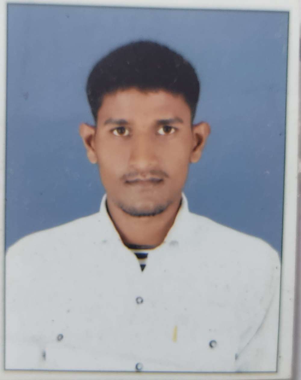 Student Photo Not Available