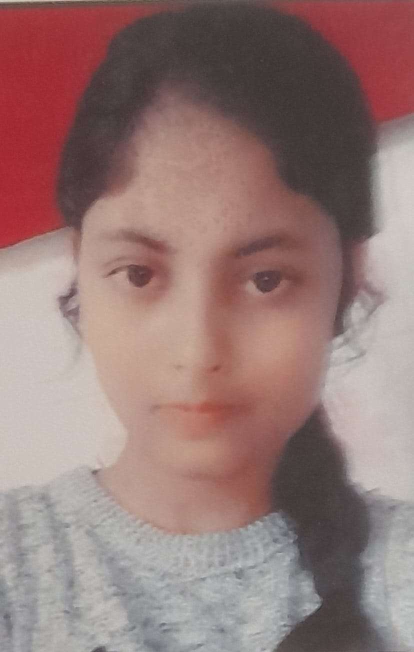 Student Photo Not Available