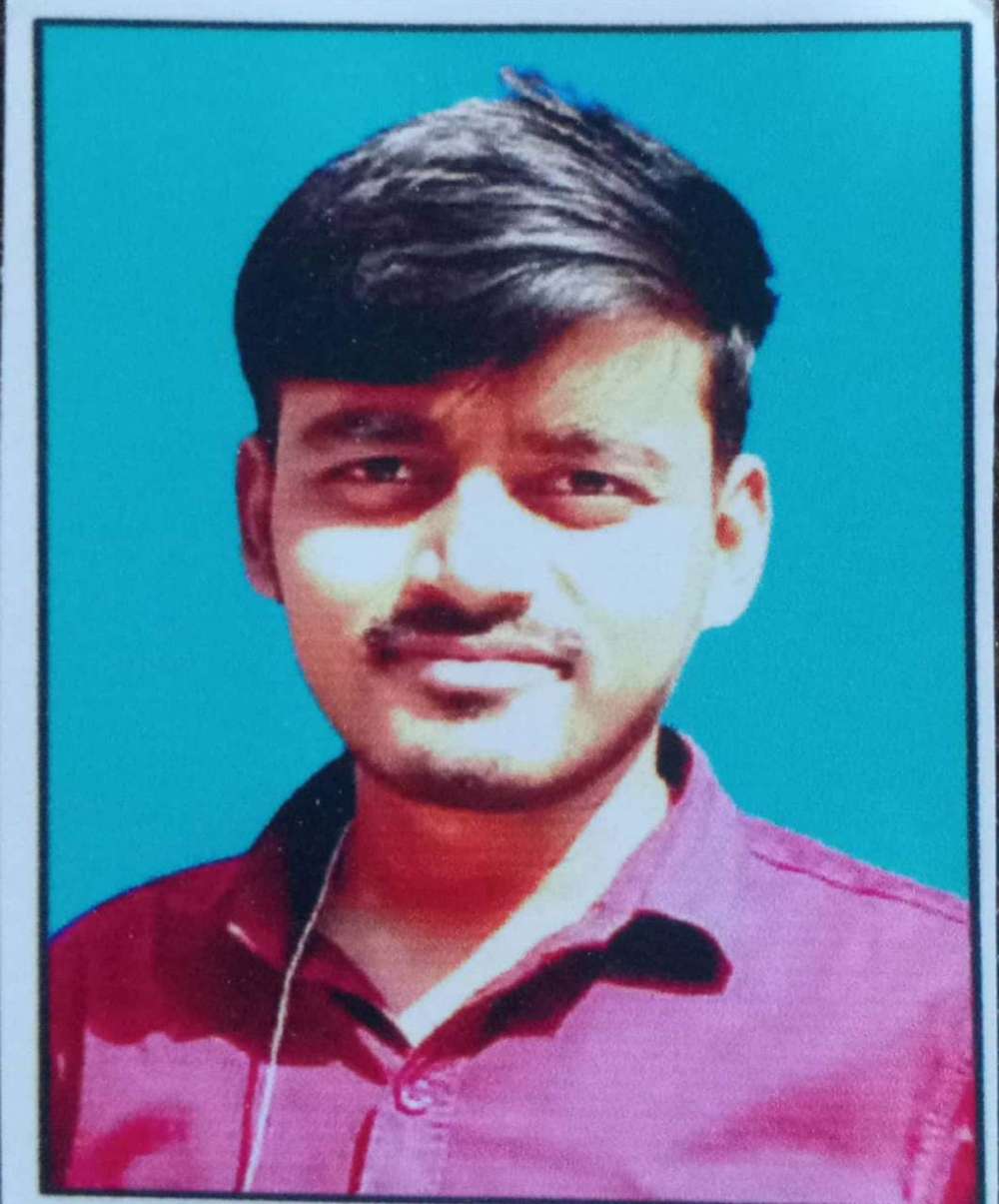 Student Photo Not Available