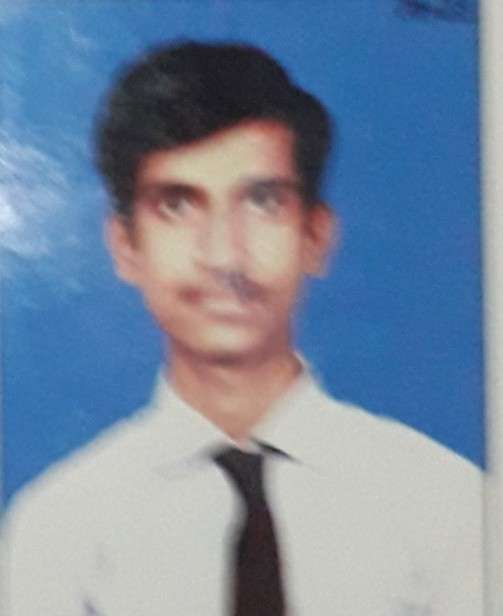 Student Photo Not Available