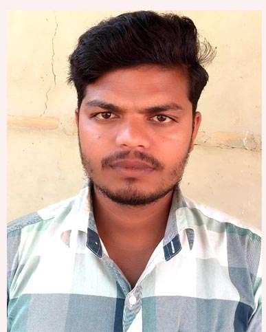 Student Photo Not Available