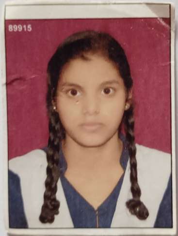 Student Photo Not Available