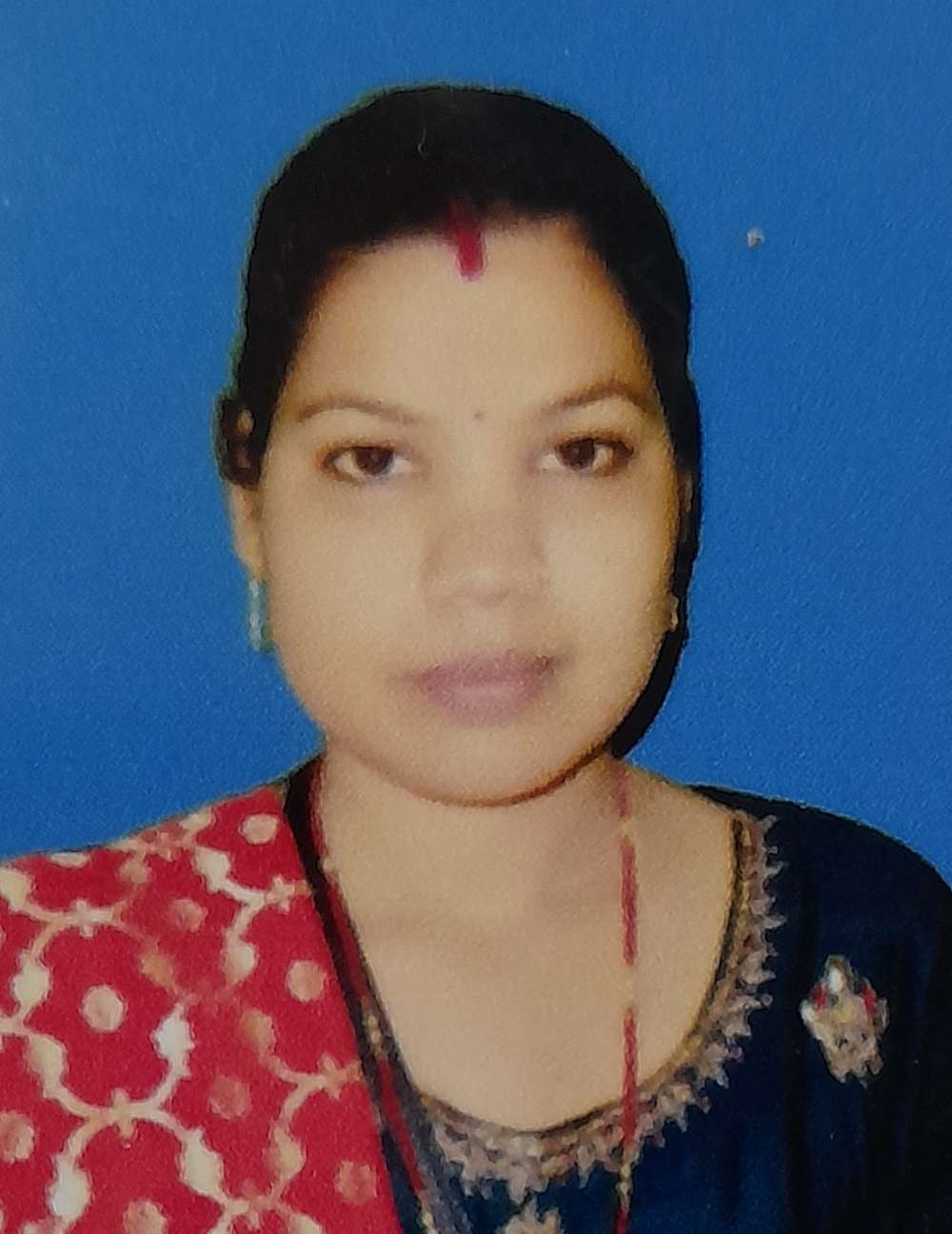 Student Photo Not Available