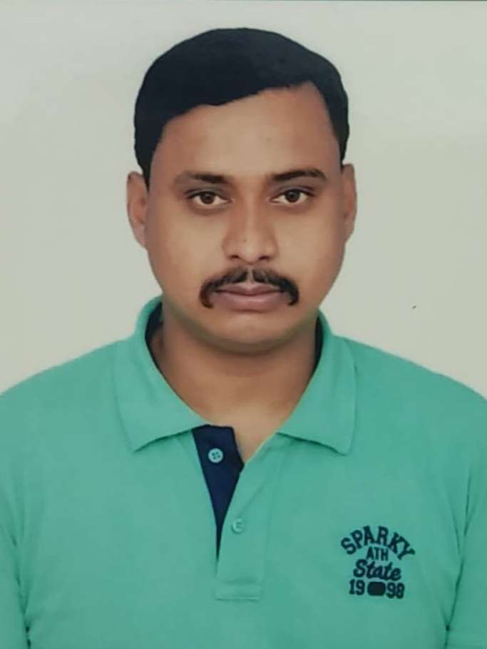 Student Photo Not Available