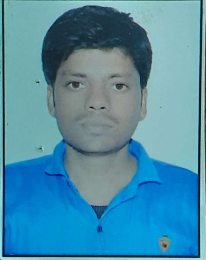 Student Photo Not Available