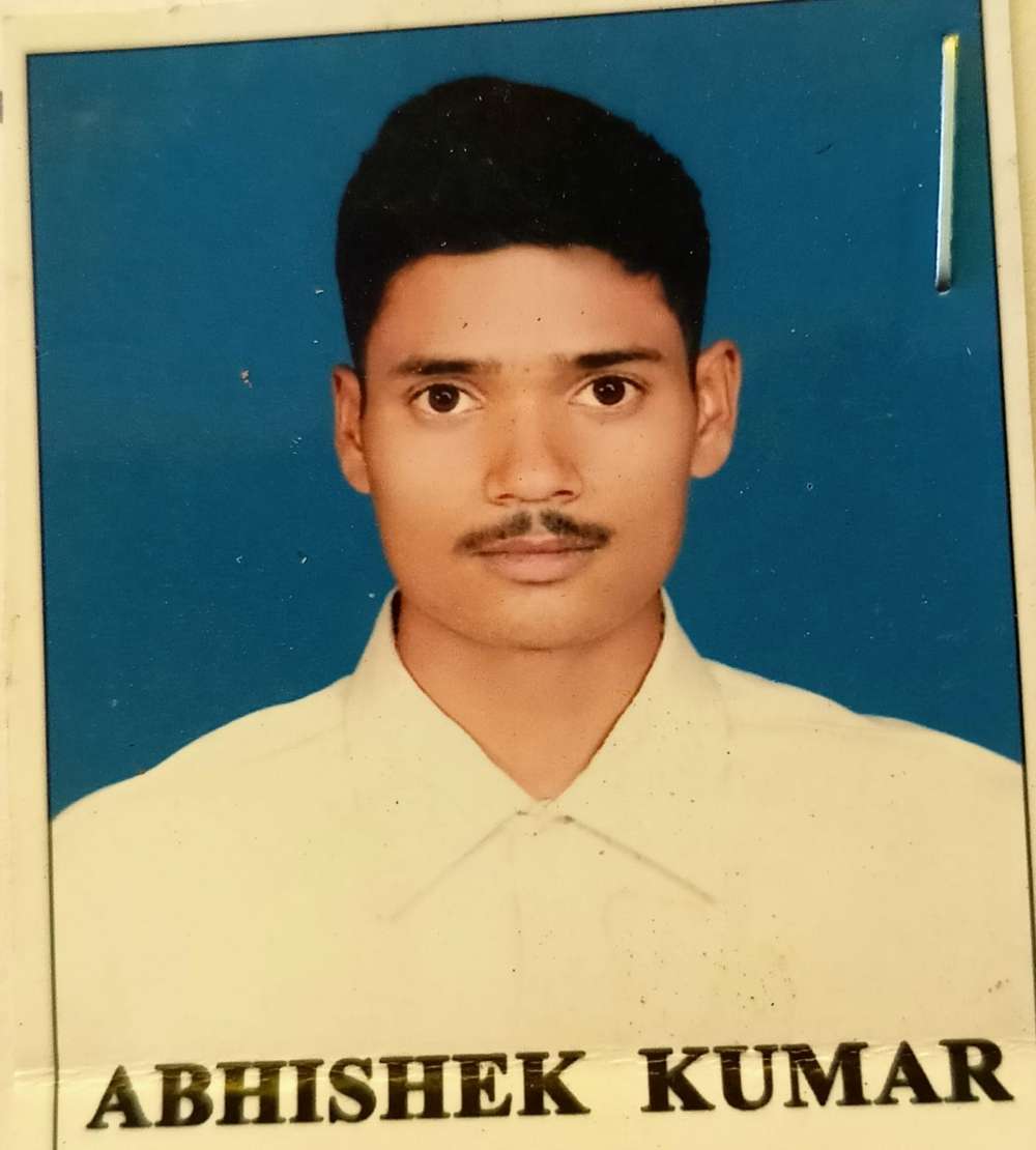 Student Photo Not Available