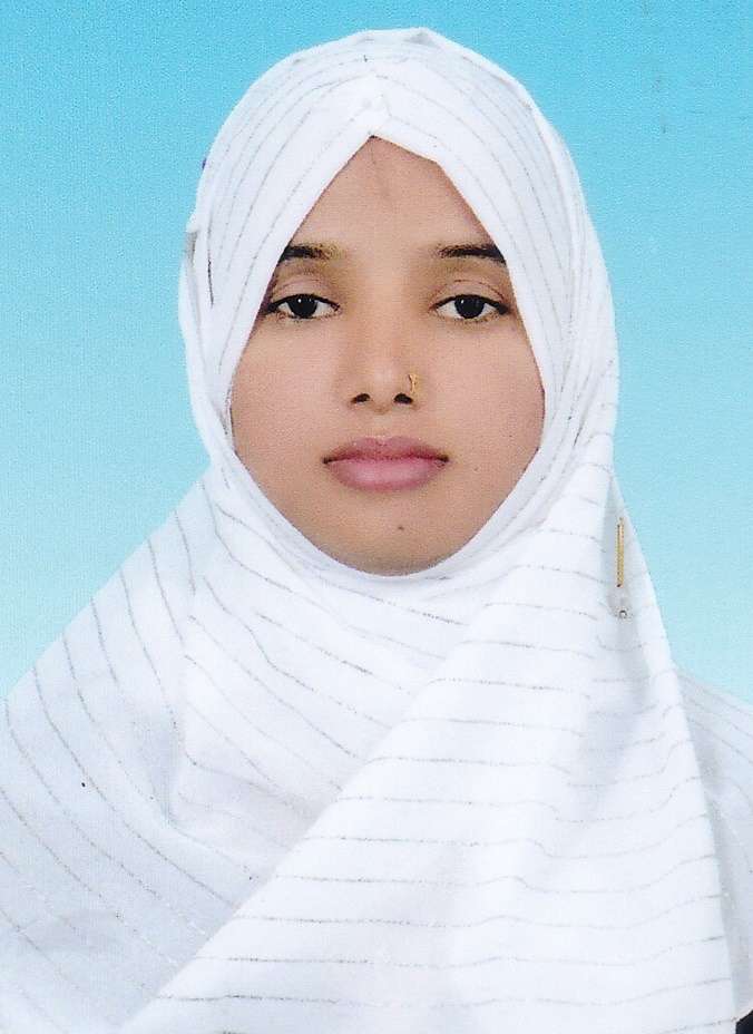 Student Photo Not Available