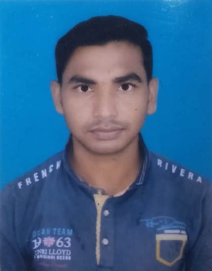 Student Photo Not Available