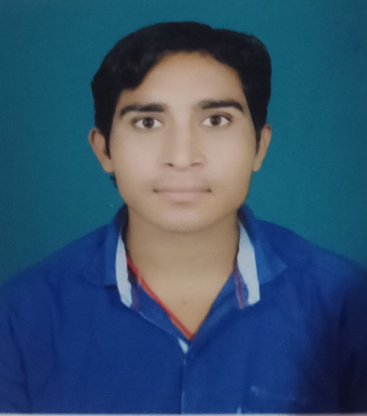 Student Photo Not Available