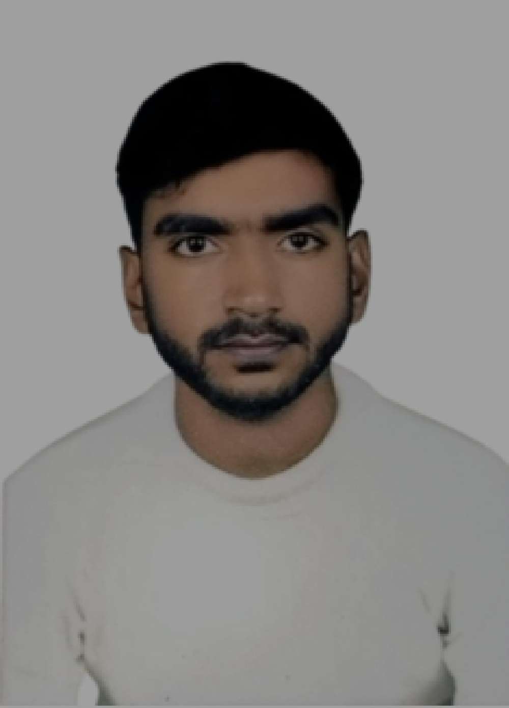 Student Photo Not Available