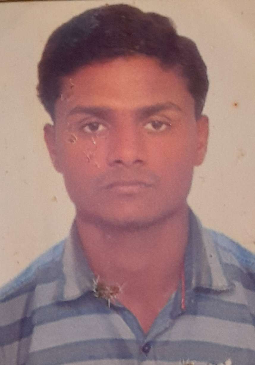 Student Photo Not Available