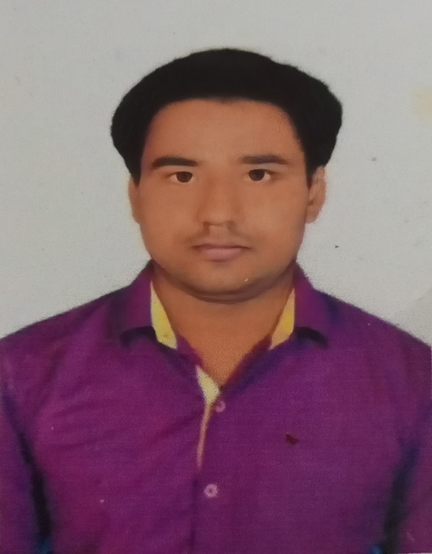 Student Photo Not Available