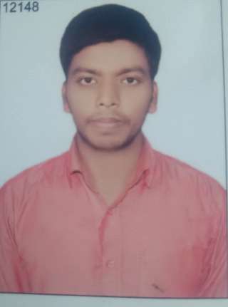 Student Photo Not Available