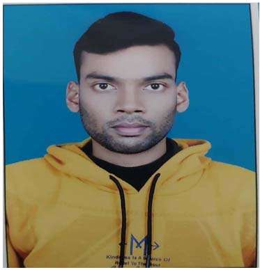 Student Photo Not Available