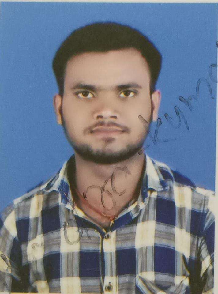 Student Photo Not Available