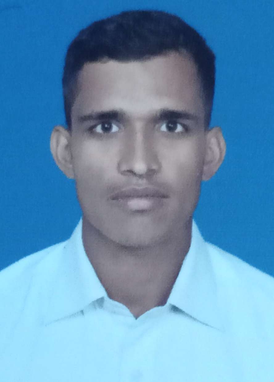 Student Photo Not Available