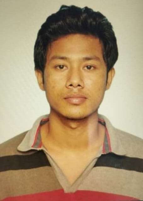 Student Photo Not Available