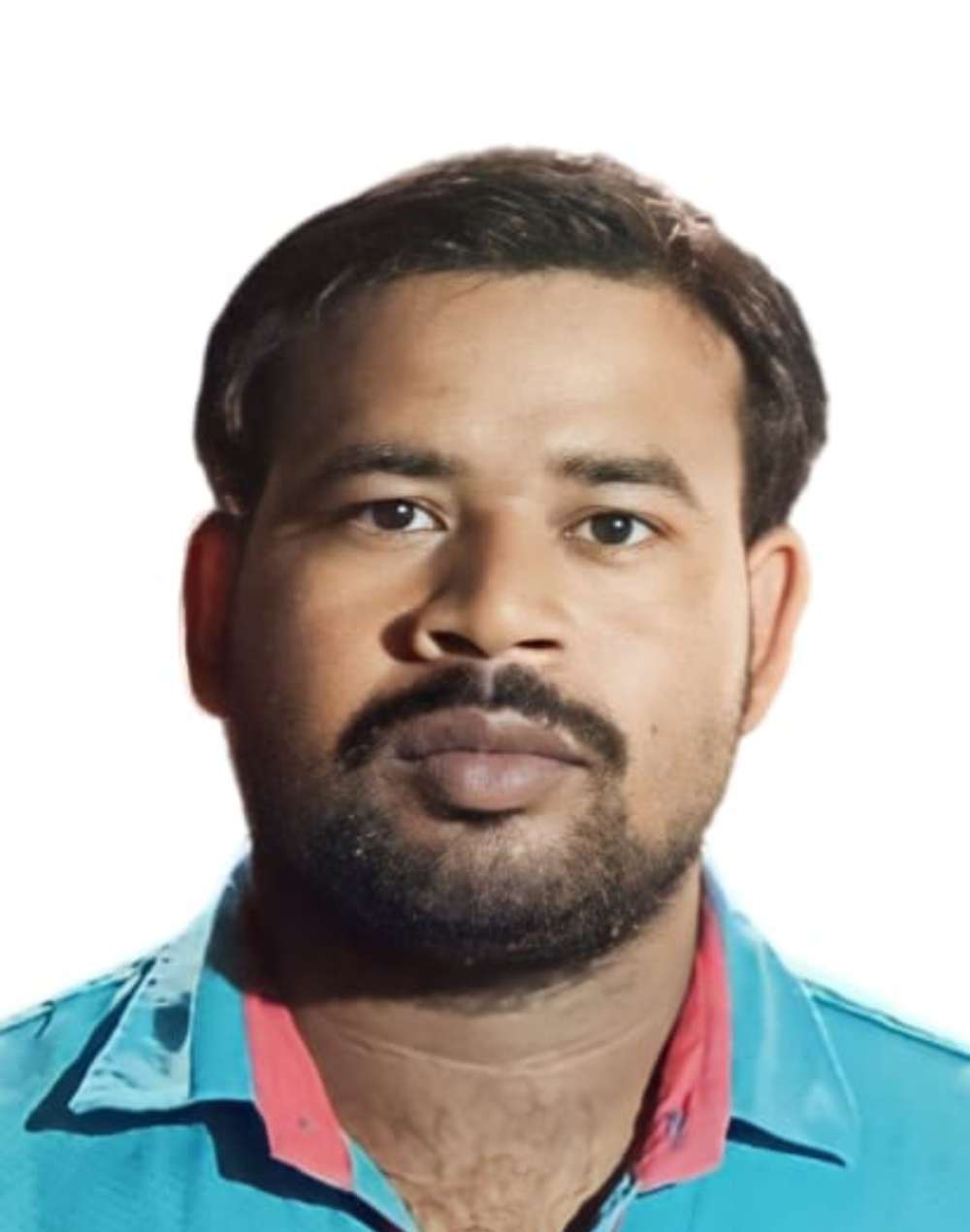 Student Photo Not Available