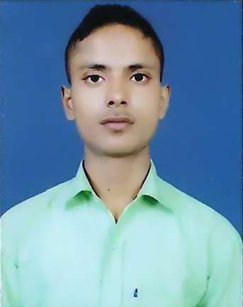 Student Photo Not Available