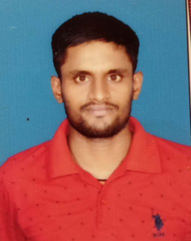 Student Photo Not Available