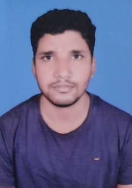 Student Photo Not Available