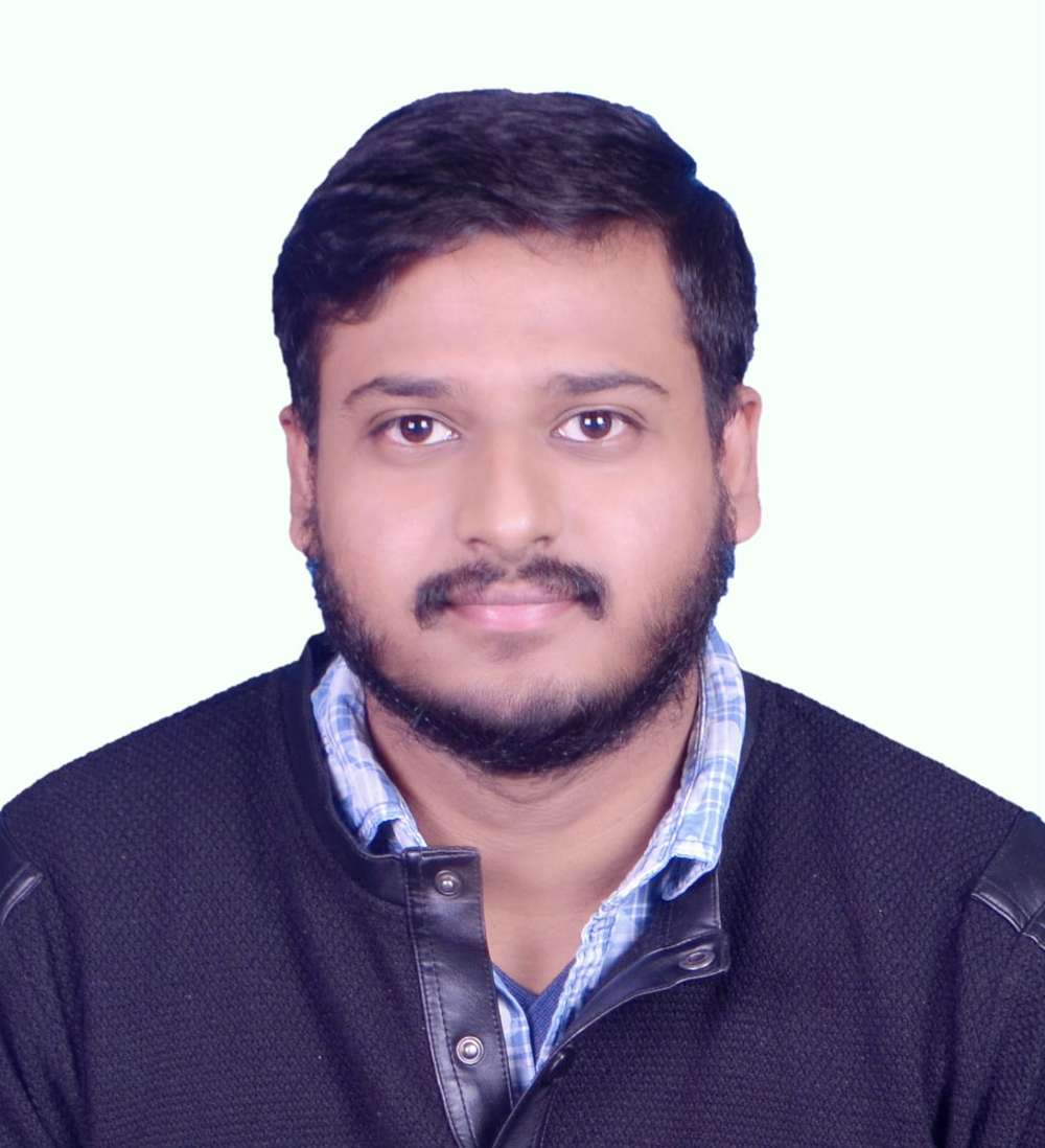 Student Photo Not Available