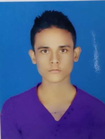 Student Photo Not Available