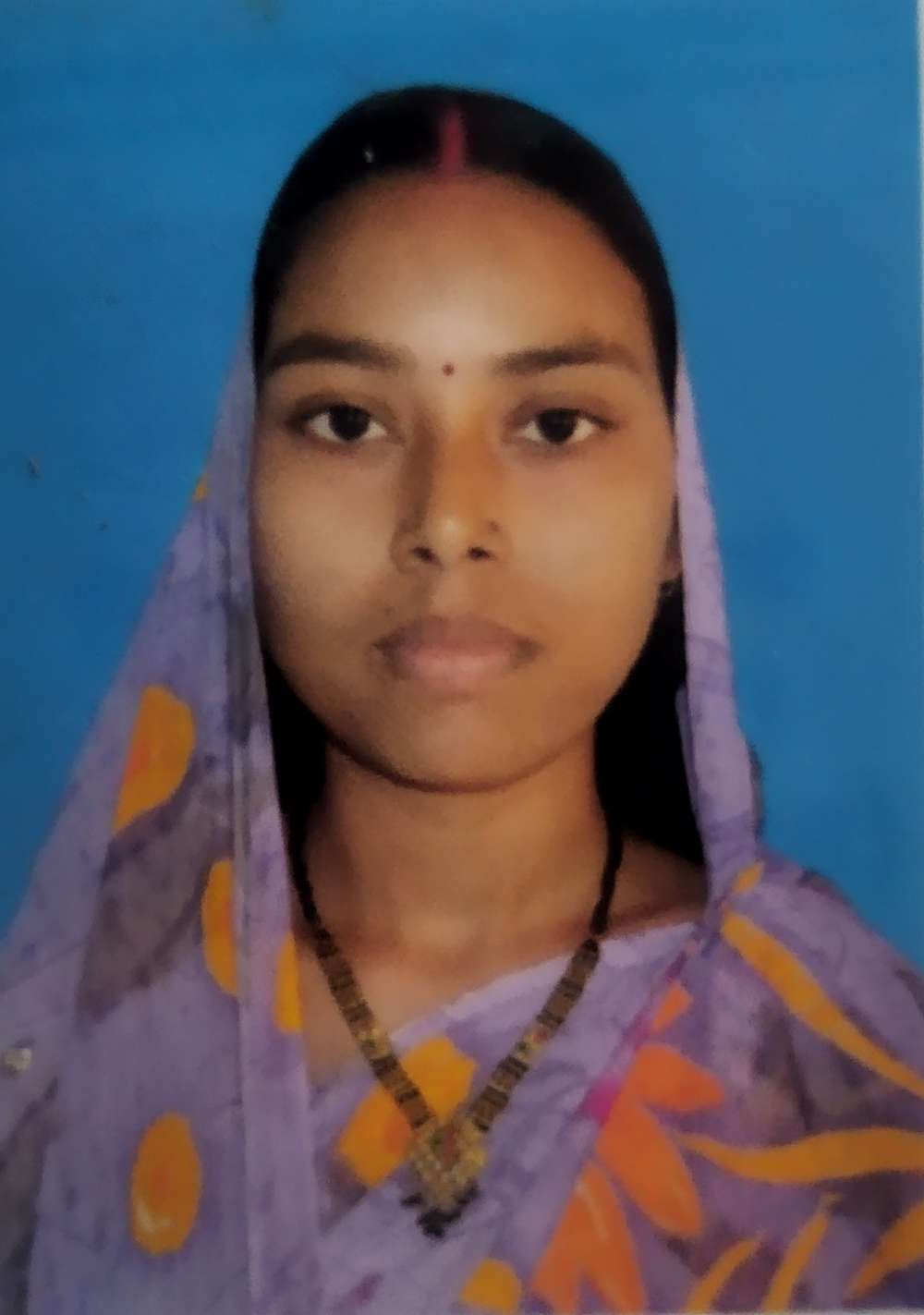 Student Photo Not Available