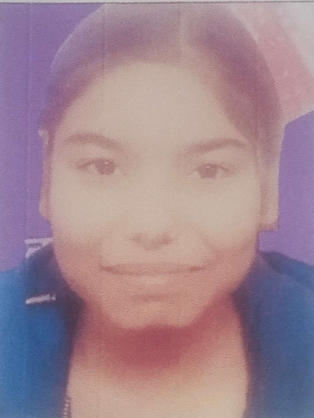 Student Photo Not Available