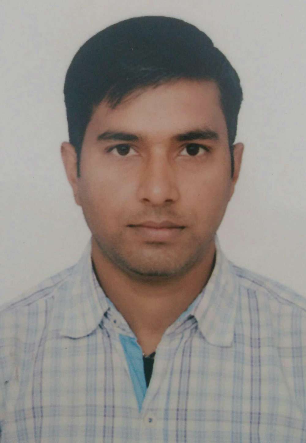 Student Photo Not Available