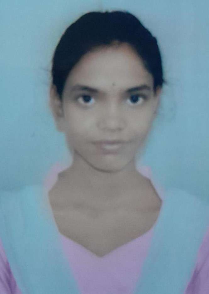 Student Photo Not Available