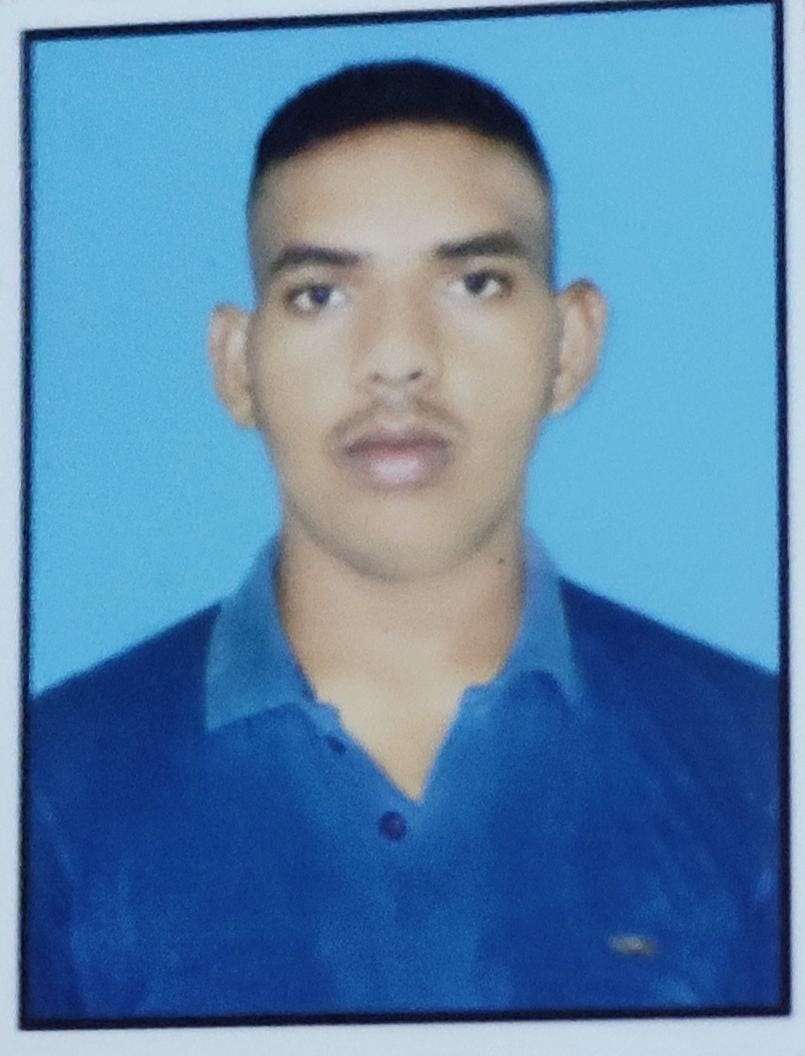 Student Photo Not Available