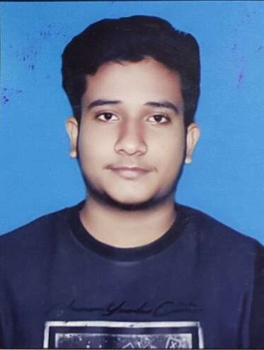 Student Photo Not Available