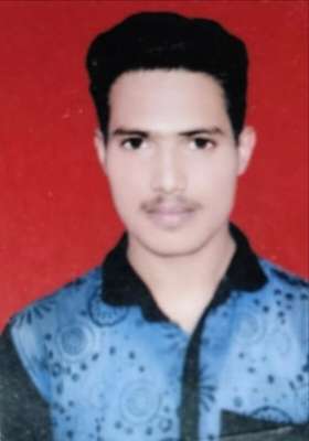 Student Photo Not Available