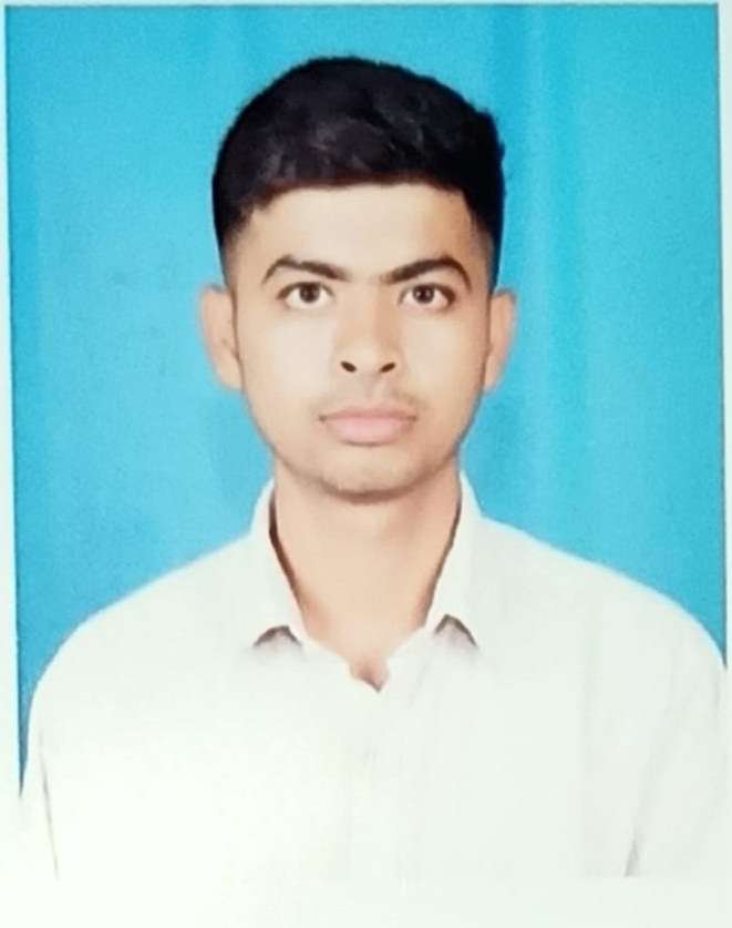 Student Photo Not Available