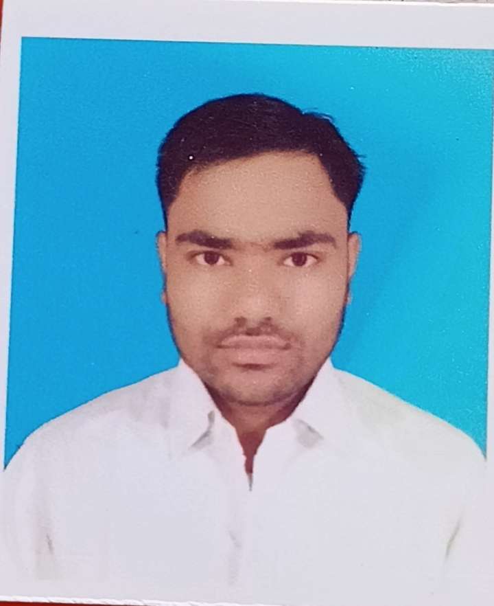 Student Photo Not Available