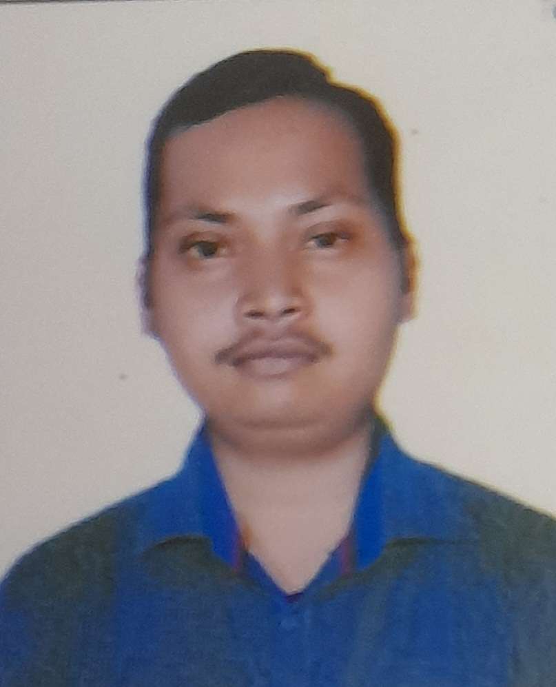 Student Photo Not Available