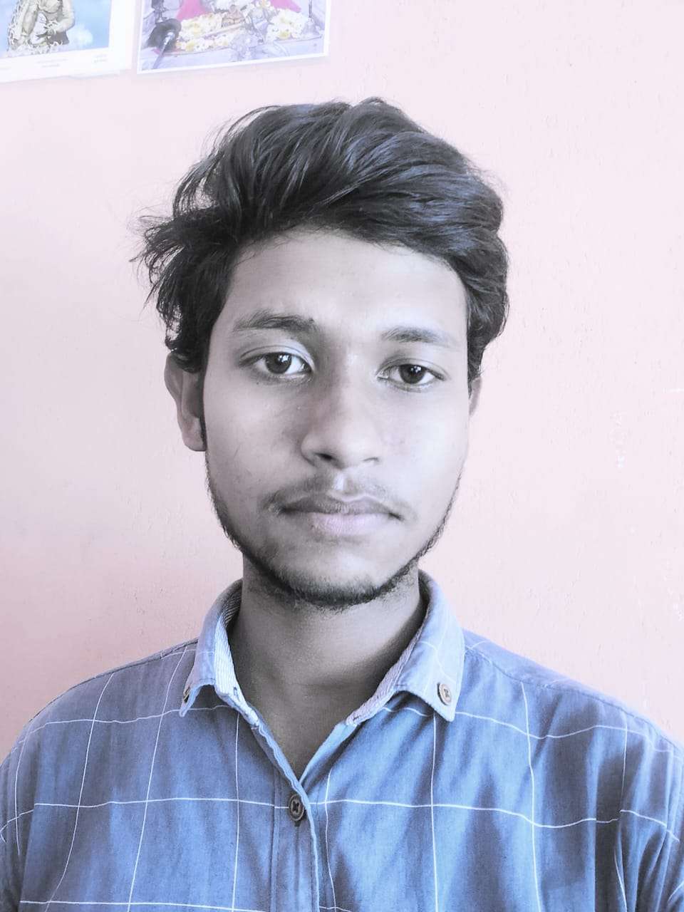 Student Photo Not Available