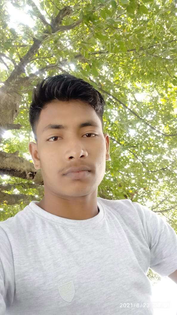 Student Photo Not Available