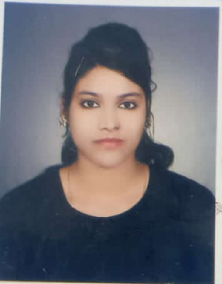 Student Photo Not Available