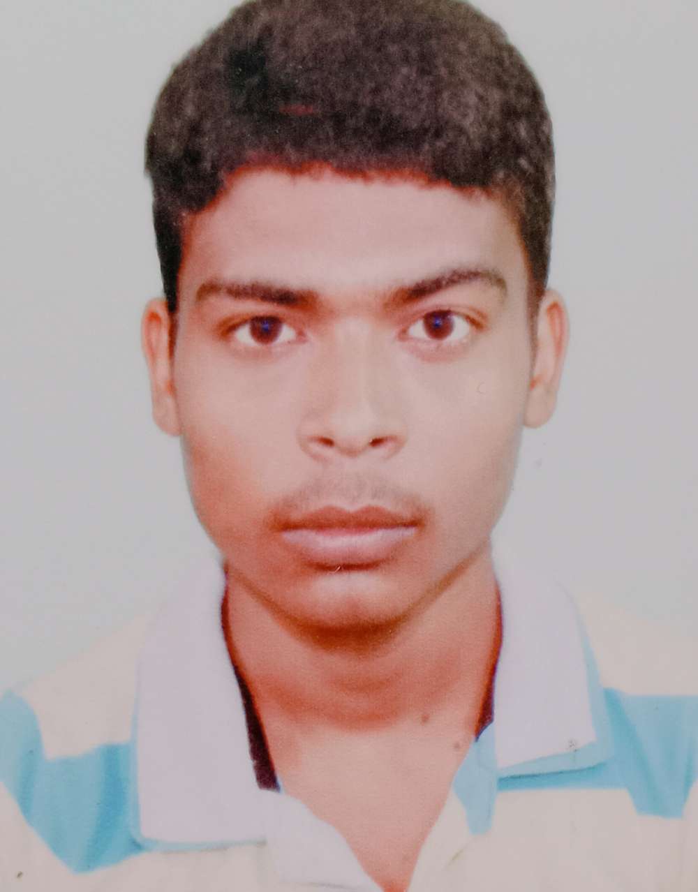 Student Photo Not Available