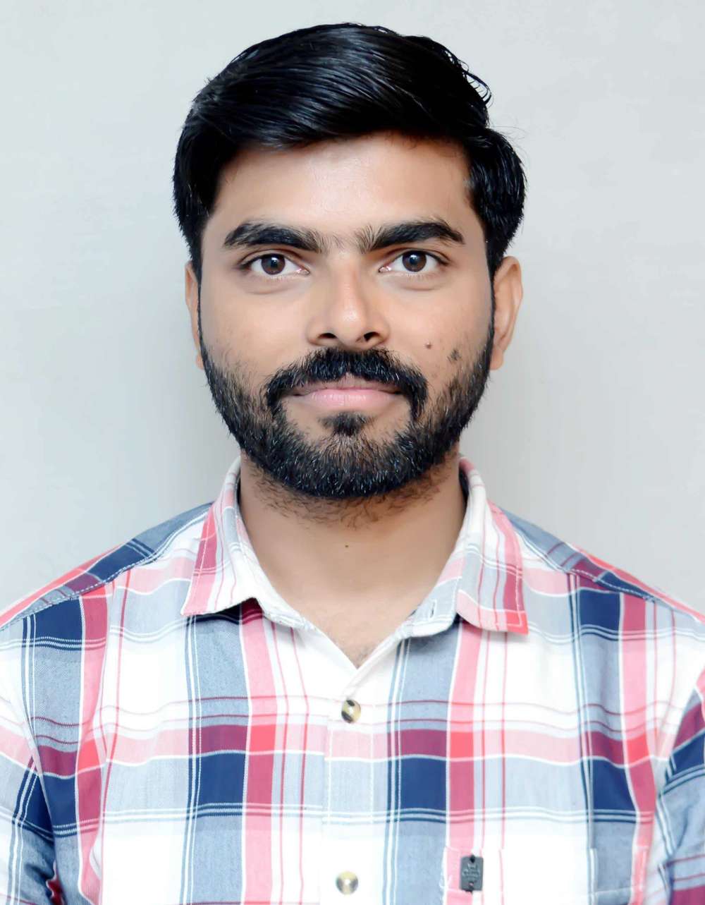 Student Photo Not Available