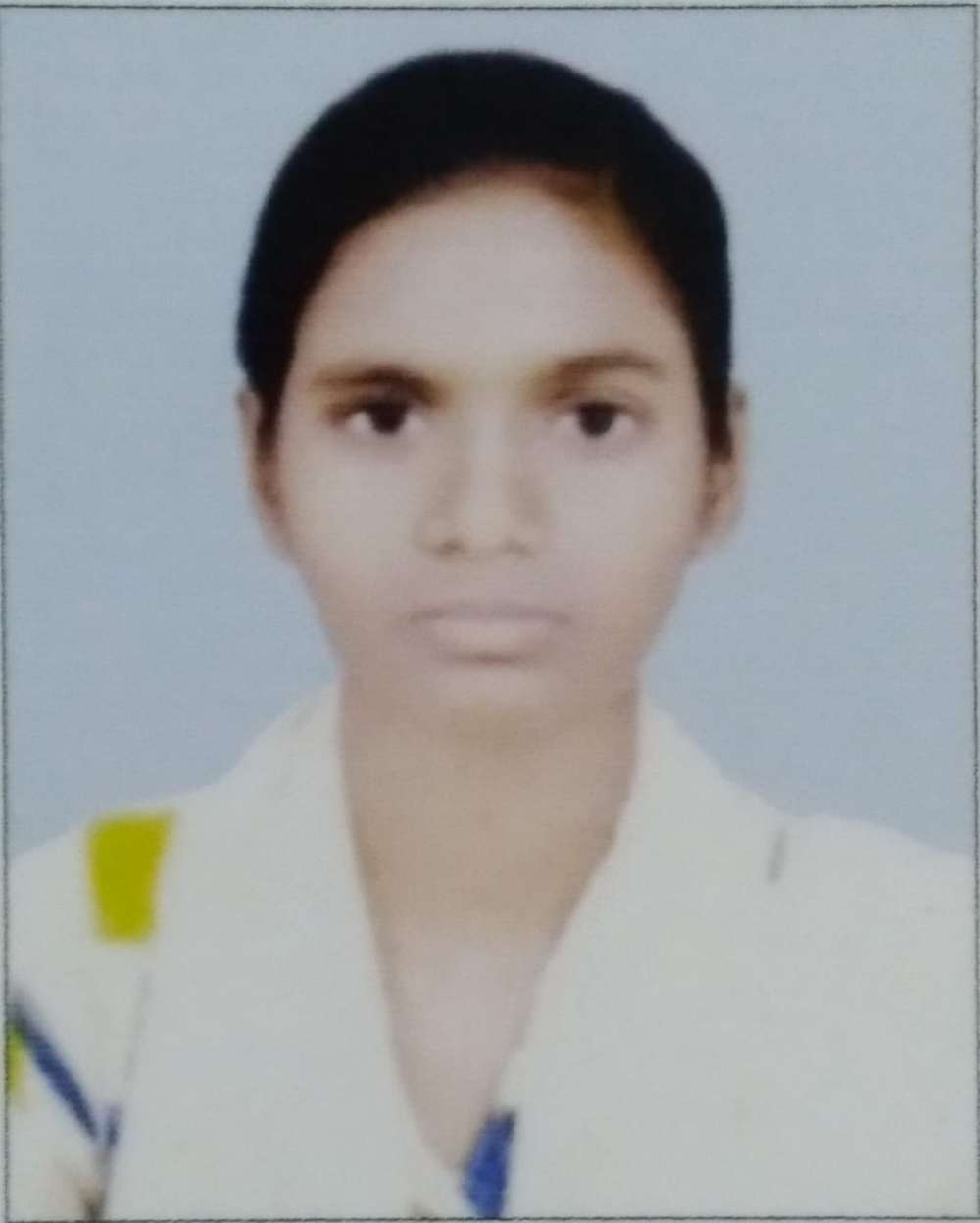 Student Photo Not Available